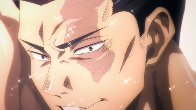 Aoi Todo